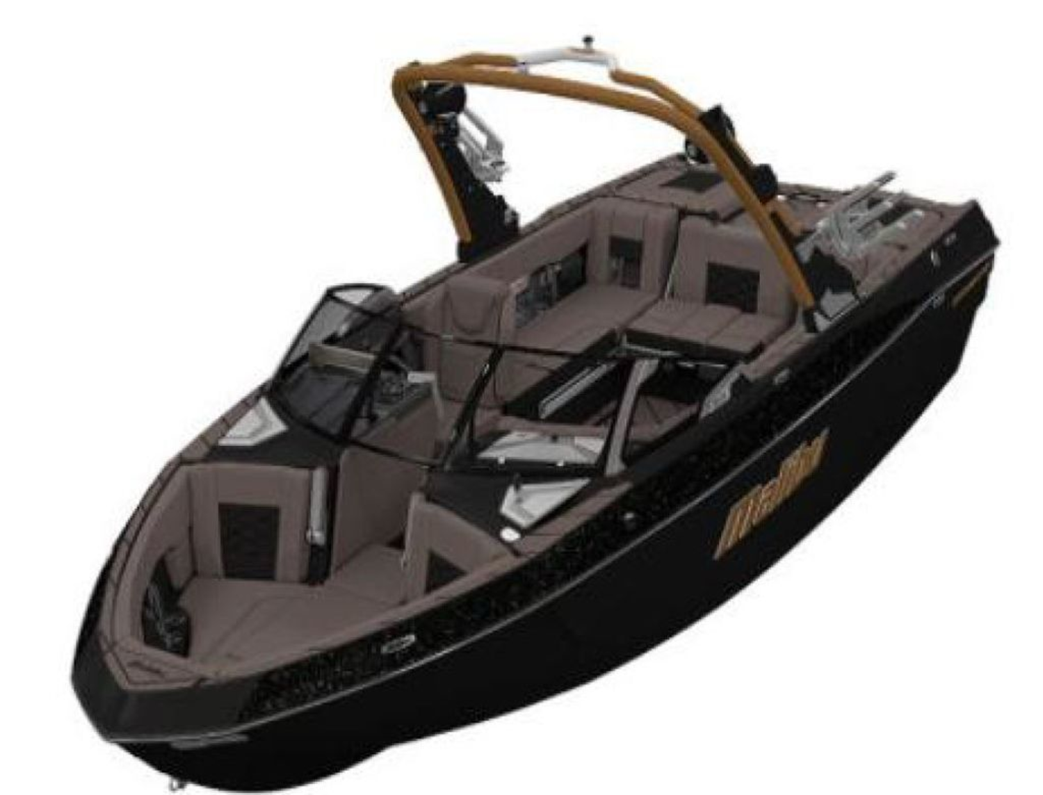 2026 Malibu Boats 23 LSV