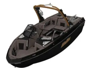2026 Malibu Boats Wakesetter 23 LSV for sale in Kalispell, Montana