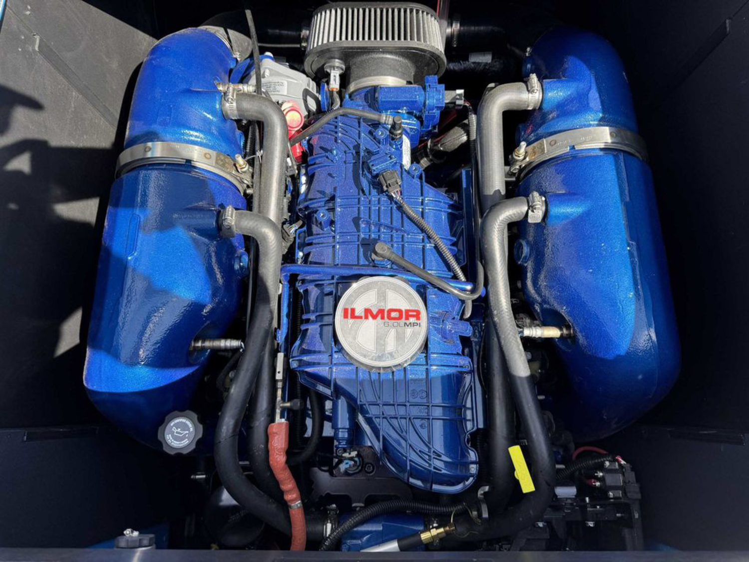 2022 Mastercraft XT22