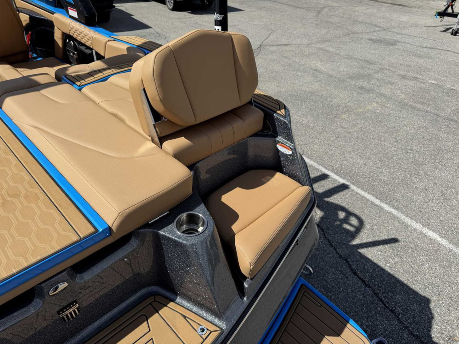 2022 Mastercraft XT22