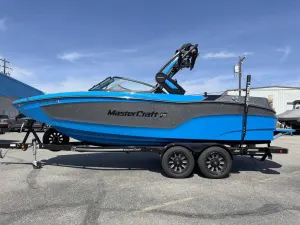 2022 Mastercraft Boats XT22 for sale in BOISE, Idaho