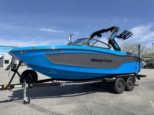 2022 Mastercraft Boats XT22 for sale in BOISE, Idaho