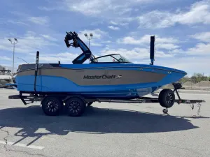 2022 Mastercraft Boats XT22 for sale in BOISE, Idaho