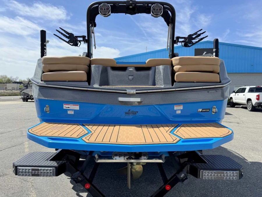 2022 Mastercraft Boats XT22 for sale in BOISE, Idaho