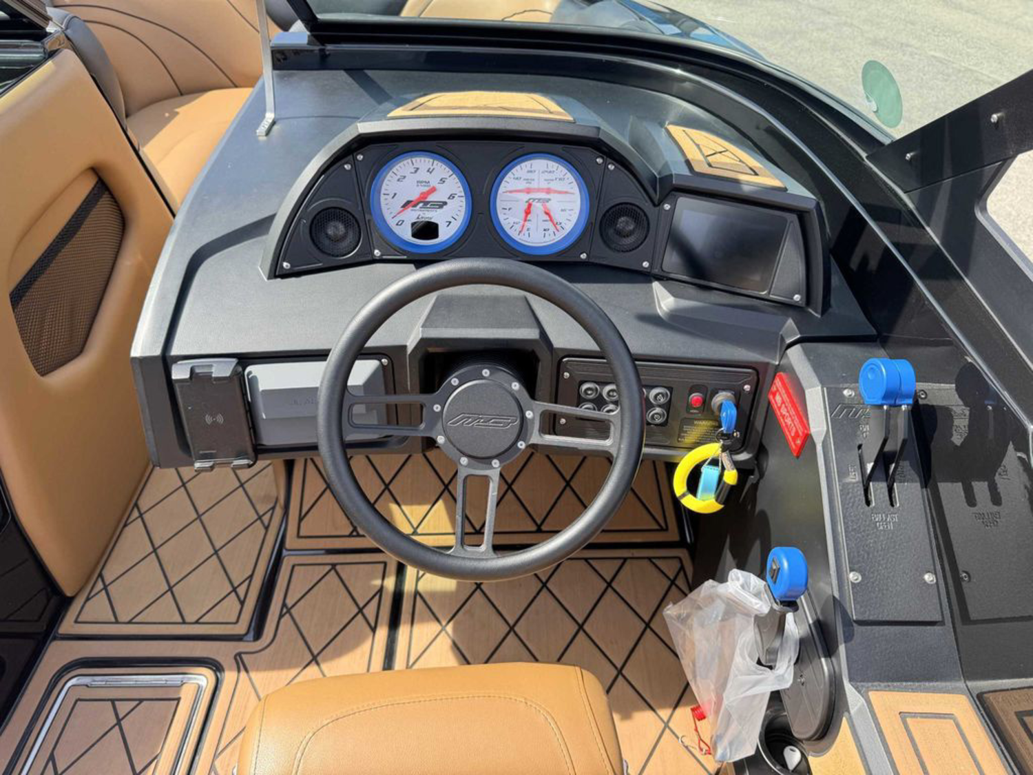 2022 MB Sports B52 23 Alpha