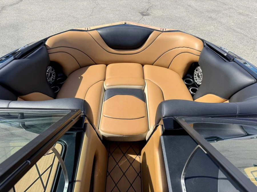 2022 MB Sports Boats B52 23 Alpha for sale in BOISE, Idaho