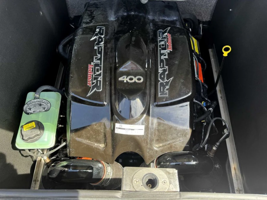 2022 MB Sports Boats B52 23 Alpha for sale in BOISE, Idaho