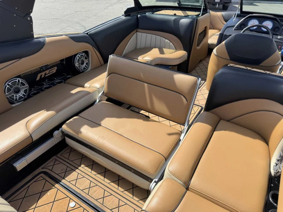 2022 MB Sports Boats B52 23 Alpha for sale in BOISE, Idaho