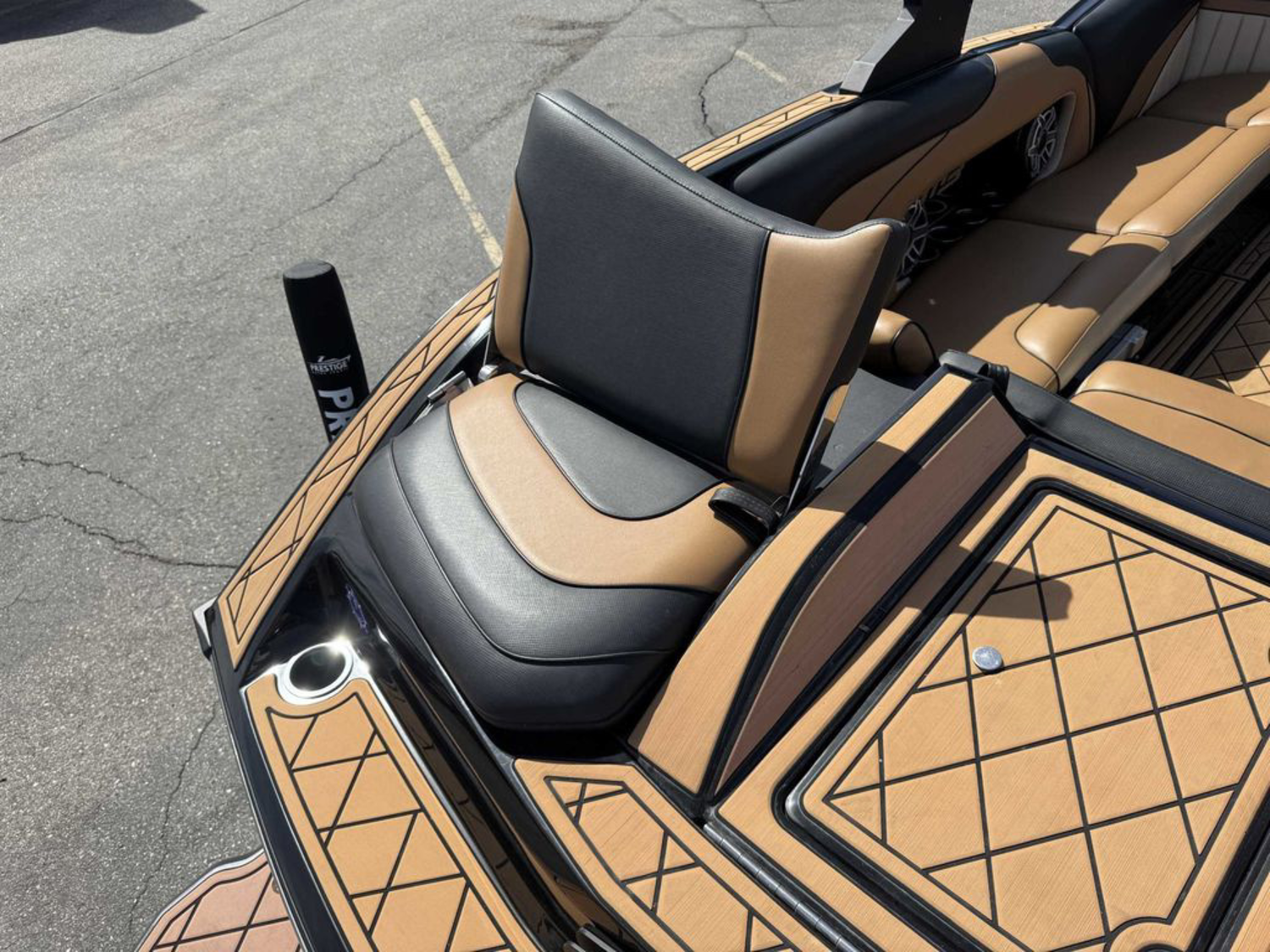 2022 MB Sports B52 23 Alpha