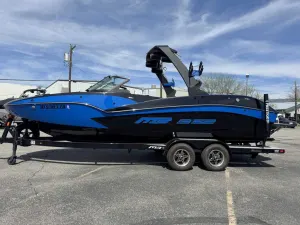 2022 MB Sports Boats B52 23 Alpha for sale in BOISE, Idaho