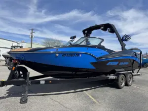2022 MB Sports Boats B52 23 Alpha for sale in BOISE, Idaho