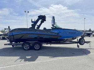 2022 MB Sports Boats B52 23 Alpha for sale in BOISE, Idaho