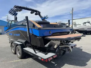 2022 MB Sports Boats B52 23 Alpha for sale in BOISE, Idaho