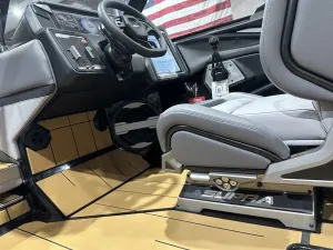 2026 Supra Boats SL for sale in Washington, Utah