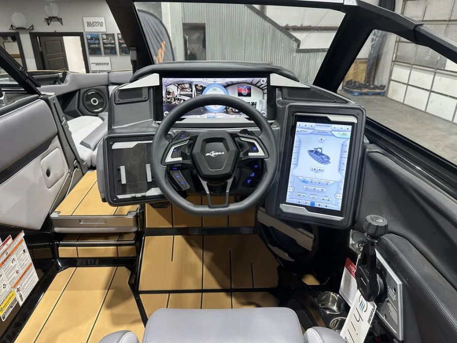 2026 Supra Boats SL for sale in Washington, Utah