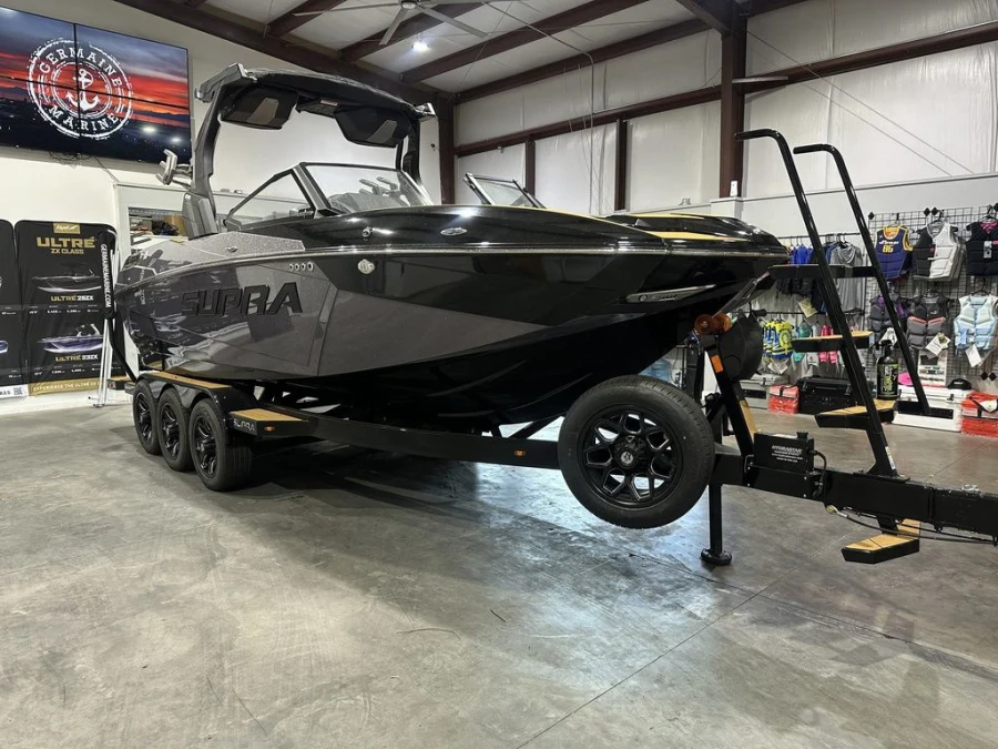 2026 Supra Boats SL for sale in Washington, Utah