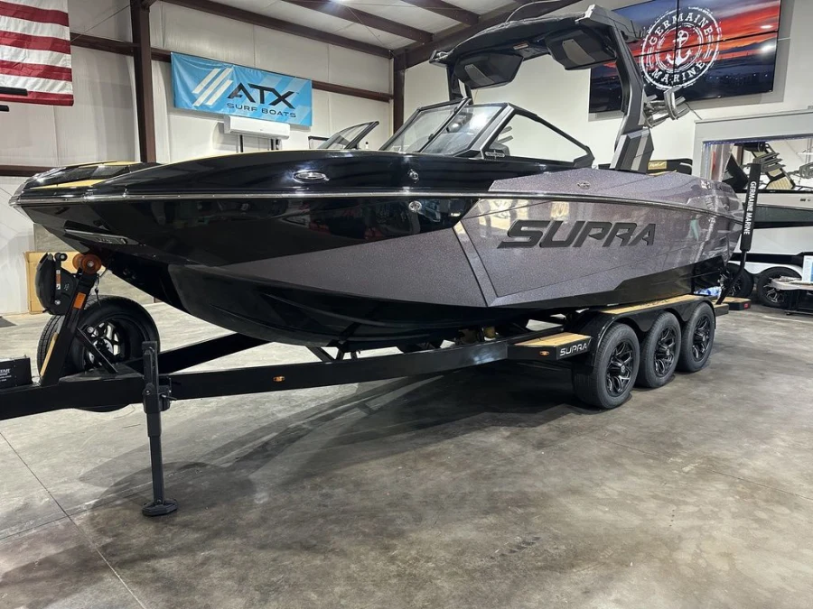 2026 Supra Boats SL for sale in Washington, Utah