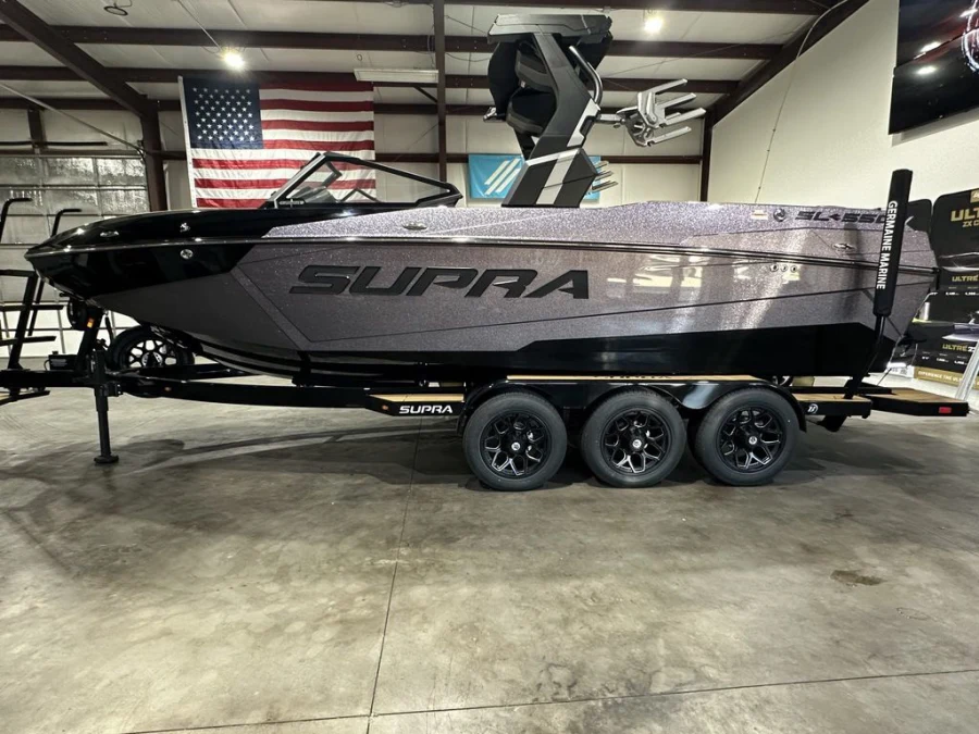2026 Supra Boats SL for sale in Washington, Utah