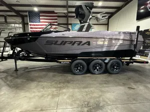 2026 Supra Boats SL for sale in Washington, Utah