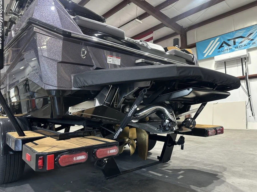 2026 Supra Boats SL for sale in Washington, Utah