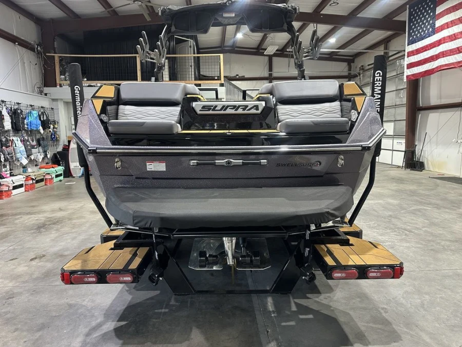 2026 Supra Boats SL for sale in Washington, Utah