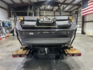 2026 Supra Boats SL for sale in Washington, Utah