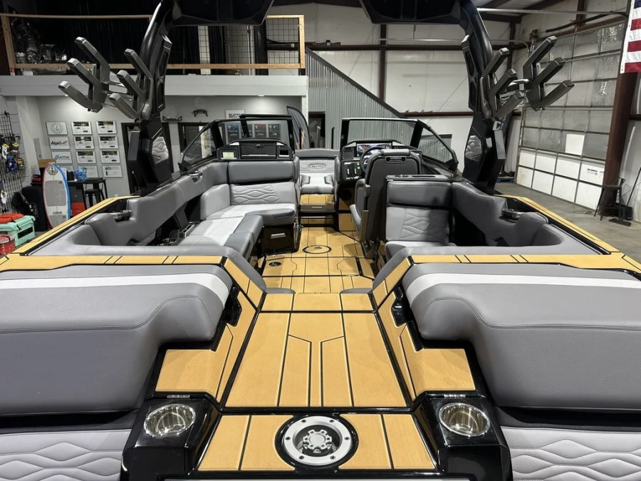 2026 Supra Boats SL for sale in Washington, Utah