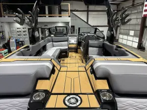 2026 Supra Boats SL for sale in Washington, Utah