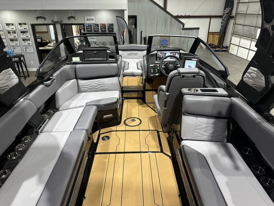 2026 Supra Boats SL for sale in Washington, Utah