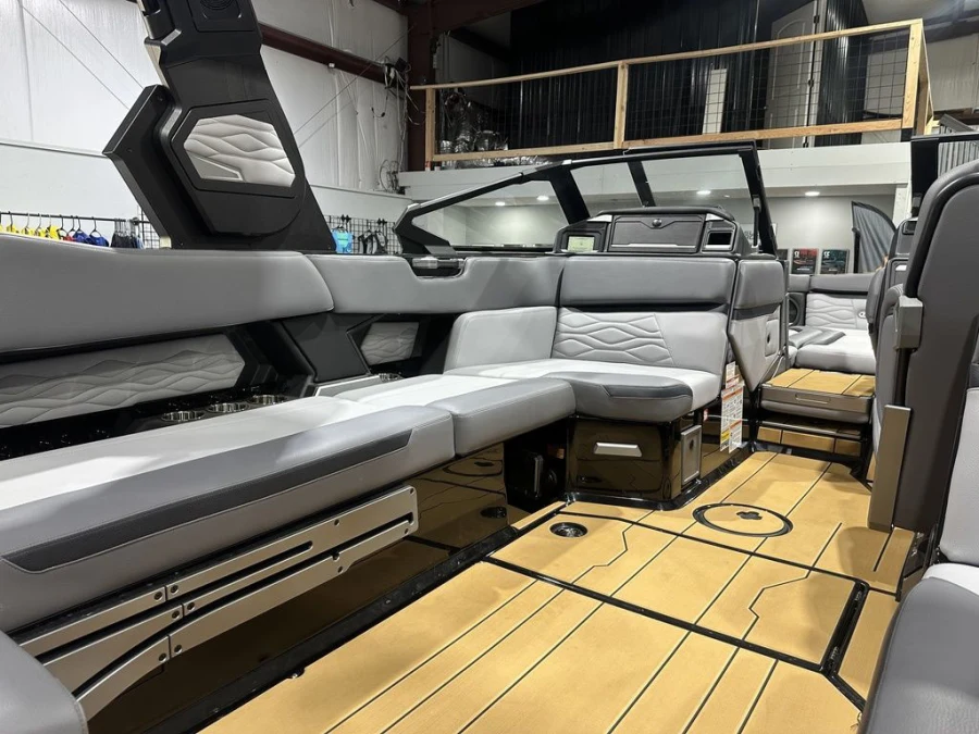 2026 Supra Boats SL for sale in Washington, Utah