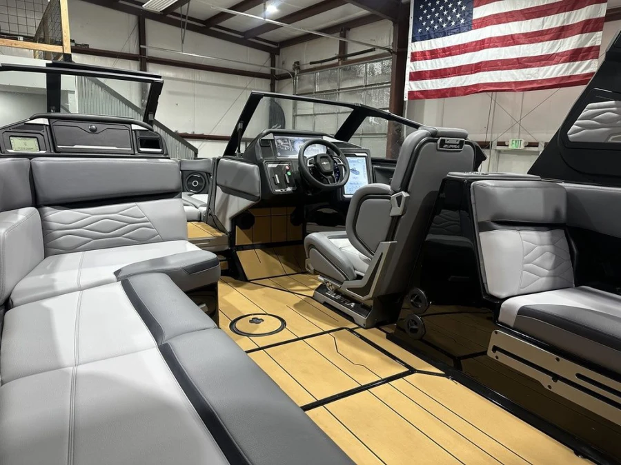 2026 Supra Boats SL for sale in Washington, Utah