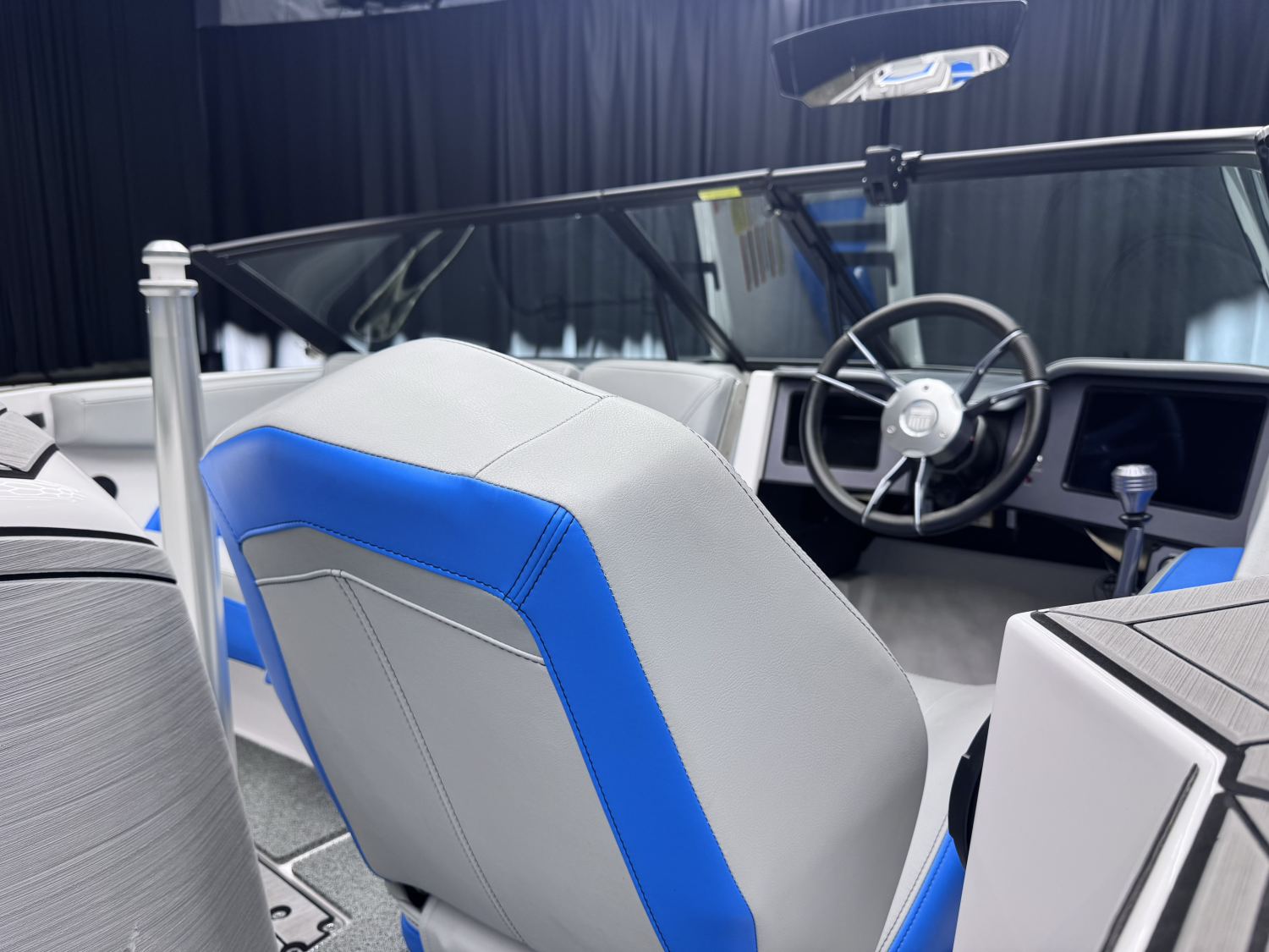 2024 MasterCraft ProStar