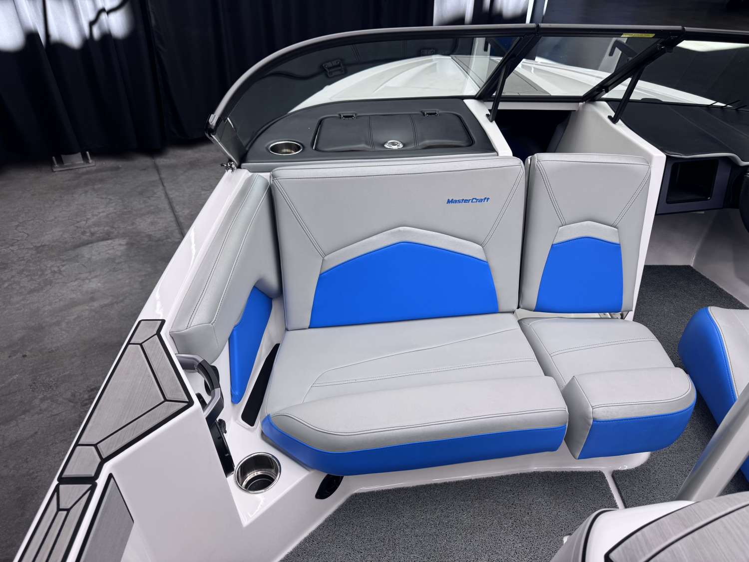 2024 MasterCraft ProStar