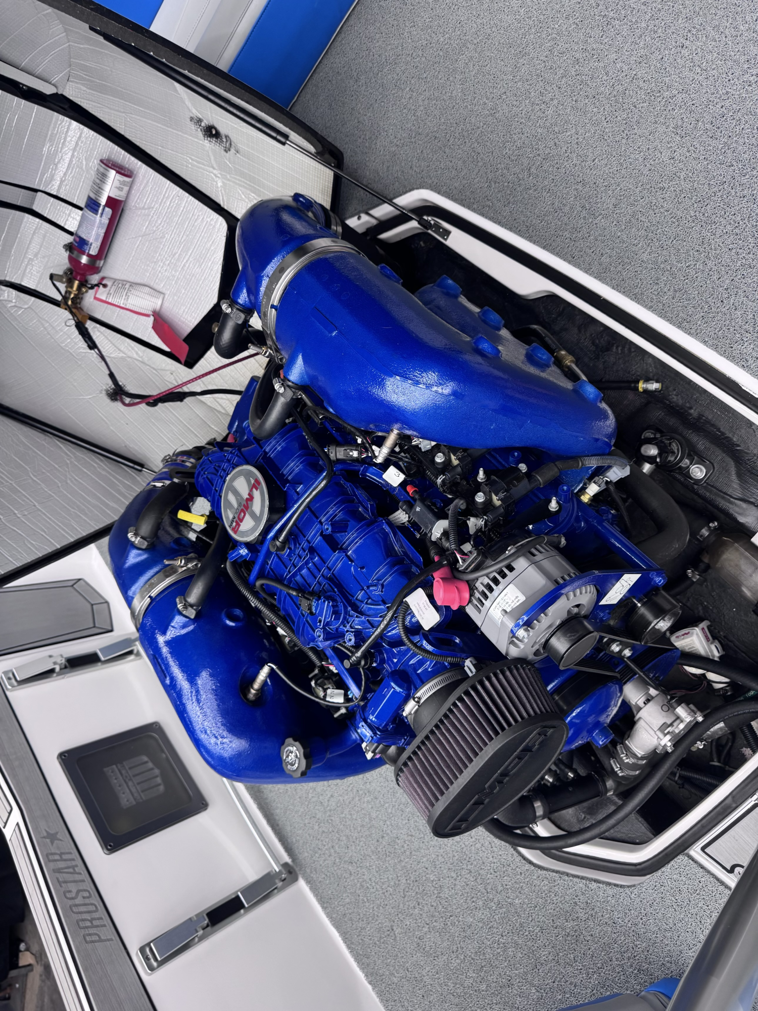 2024 MasterCraft ProStar