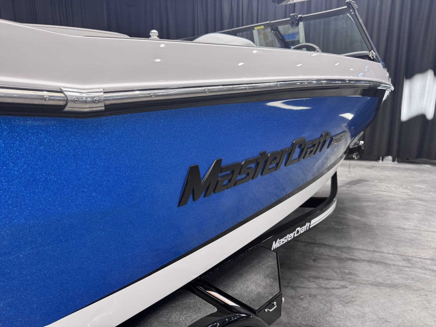 2024 MasterCraft ProStar