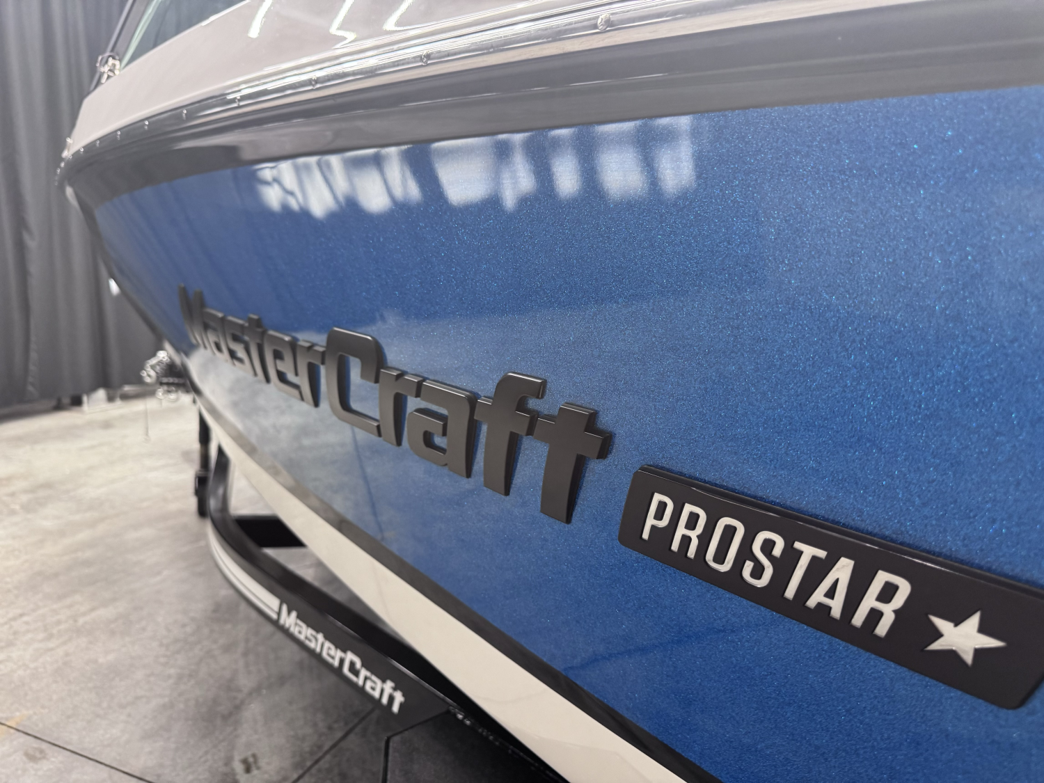 2024 MasterCraft ProStar