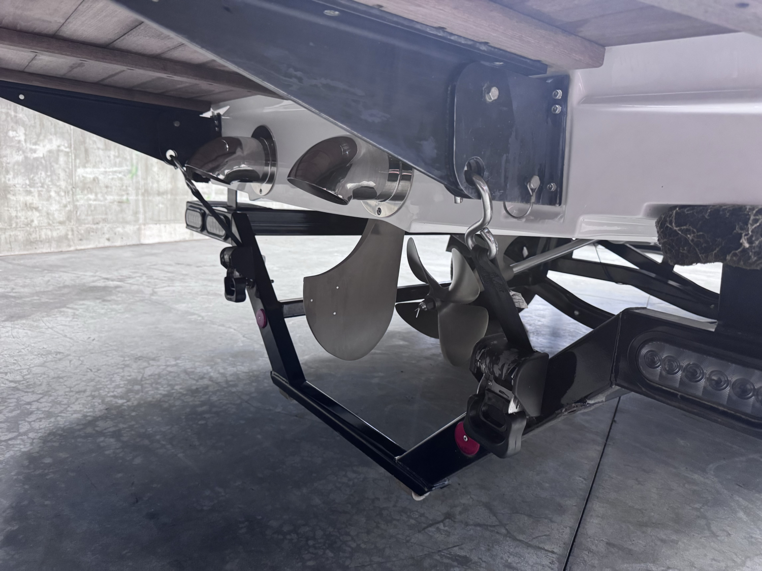 2024 MasterCraft ProStar