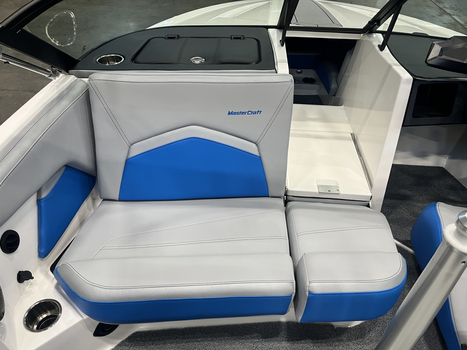 2024 MasterCraft ProStar