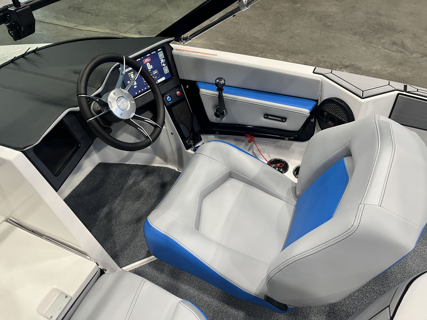 2024 MasterCraft ProStar