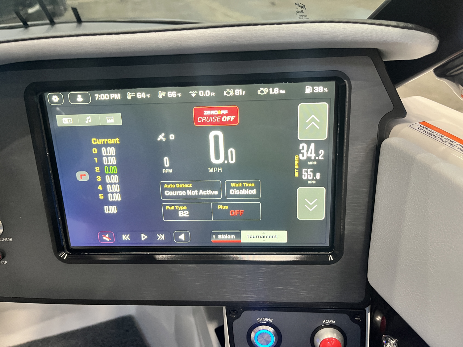 2024 MasterCraft ProStar