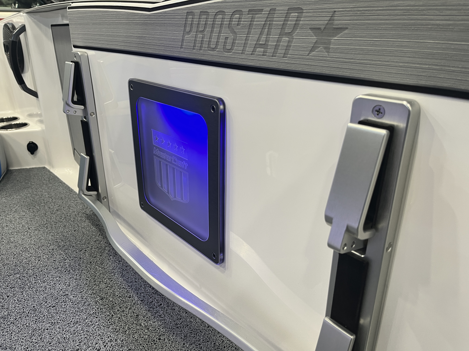 2024 MasterCraft ProStar