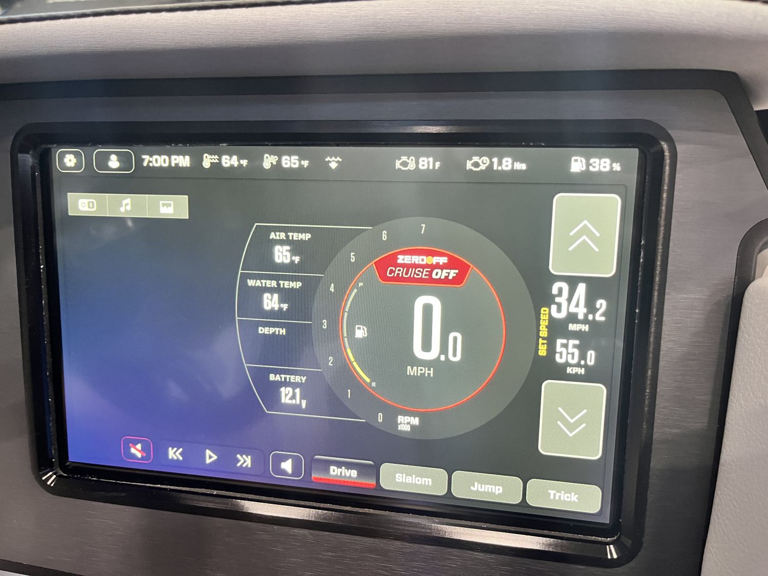 2024 MasterCraft ProStar