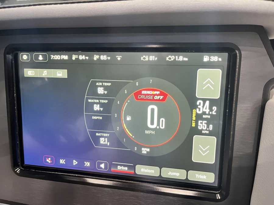 2024 Mastercraft Boats ProStar for sale in , 