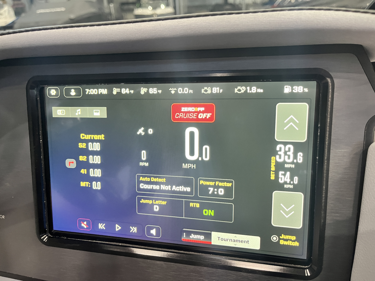 2024 MasterCraft ProStar