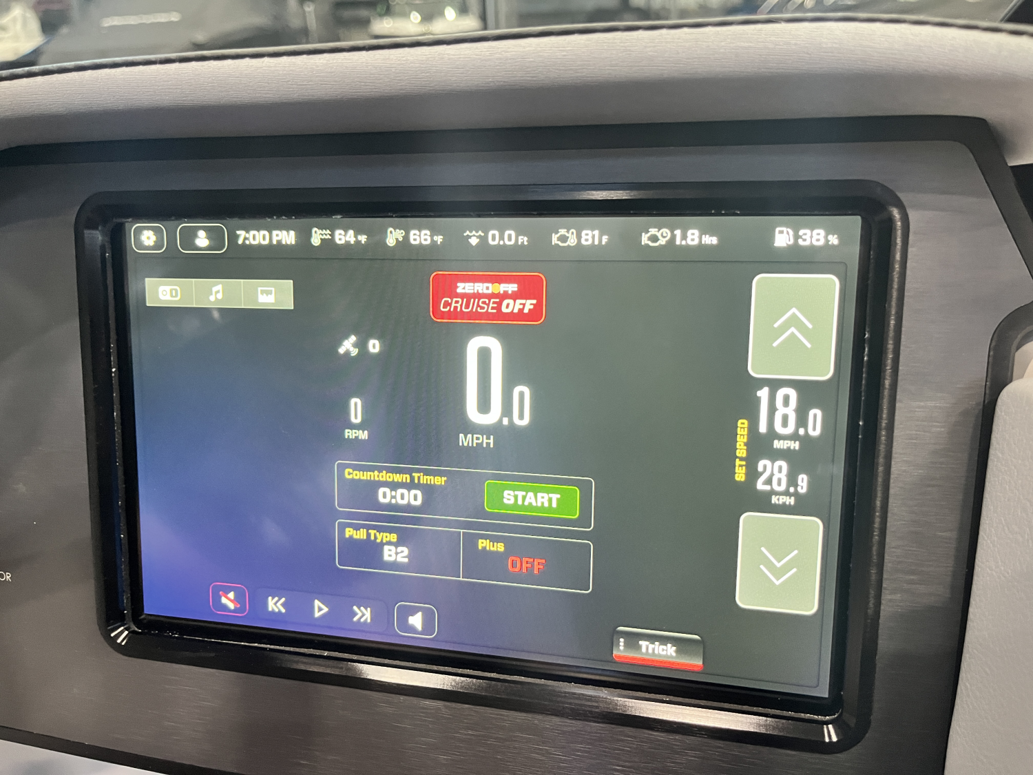 2024 MasterCraft ProStar