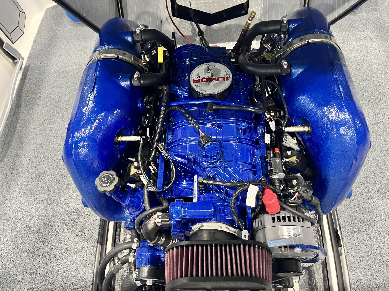 2024 MasterCraft ProStar