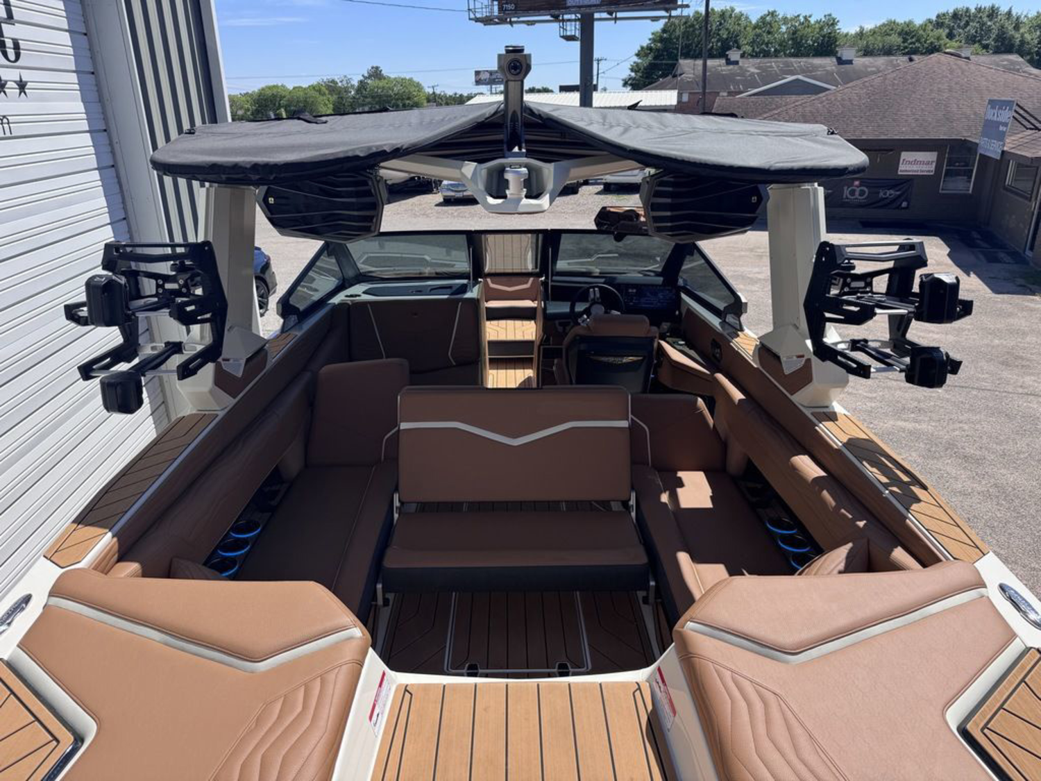 2026 Nautique Super Air Nautique G25