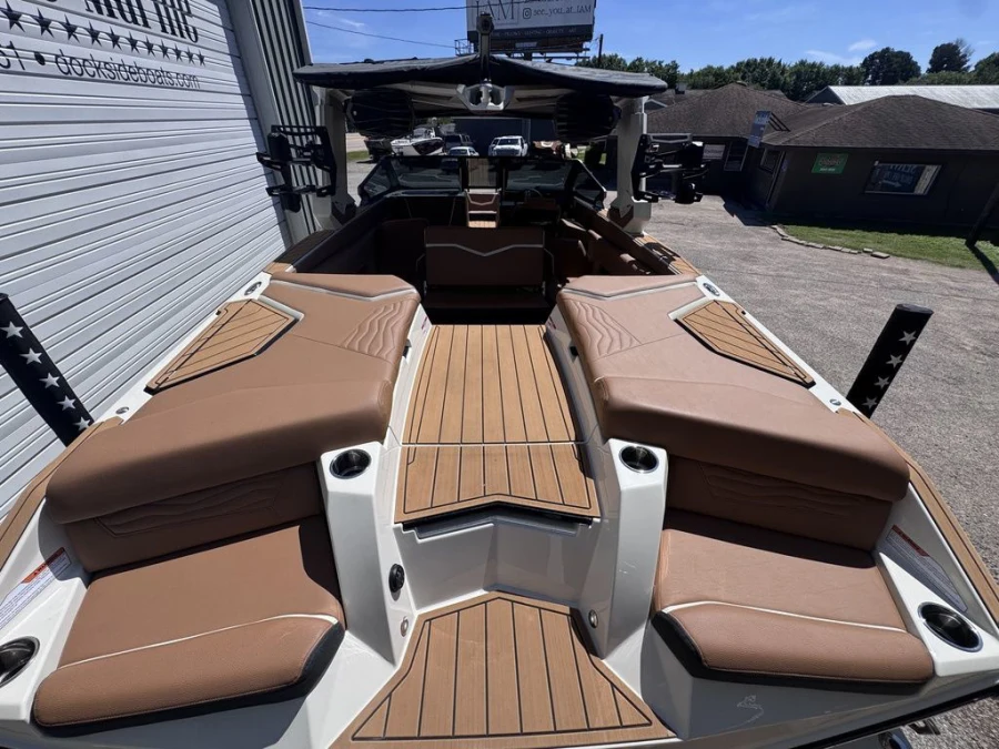 2026 Nautique Boats G25 for sale in Montgomery, Texas
