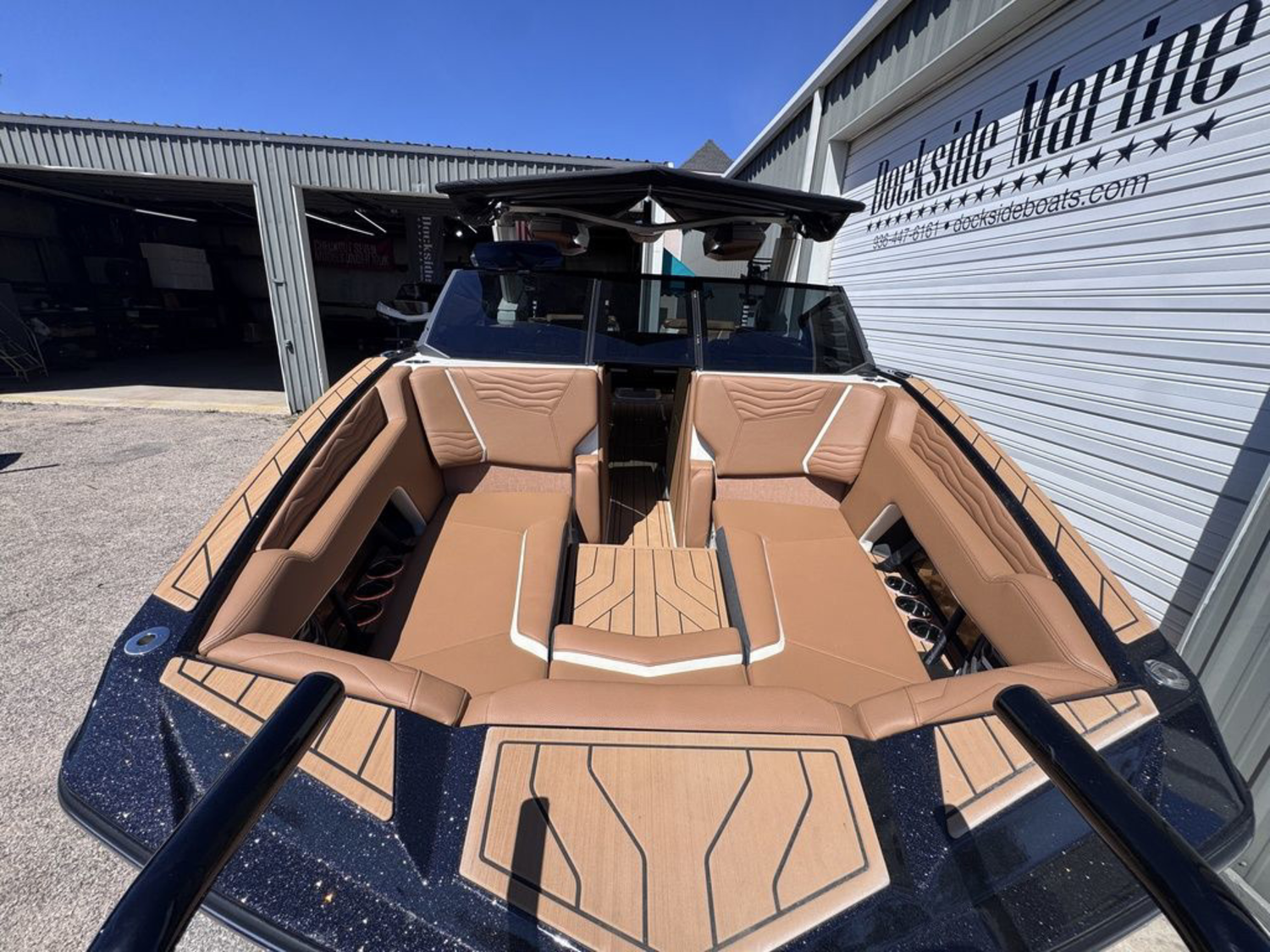 2026 Nautique Super Air Nautique G25