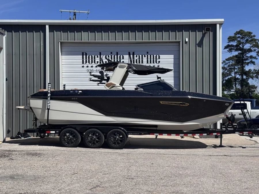 2026 Nautique Boats G25 for sale in Montgomery, Texas